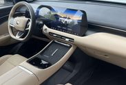 Changan CS55 Plus 1.5T DCT
