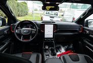 Ford Ranger Raptor A10 4x4