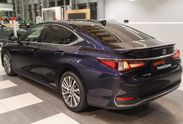 Lexus ES 300h Business Edition