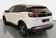 Peugeot 3008 1.2 Puretech Gt S&S EAT8