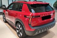 Skoda Epiq Selection 55