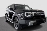 Baic BJ30 BJ30e 1.5T DHT 4x4 HEV