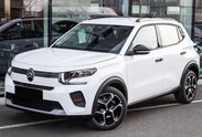 Citroen C3 Plus 1.2 Turbo