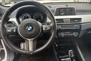 BMW X1 sDrive18i M Sport