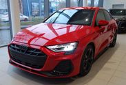 Audi A3 TFSI S Line
