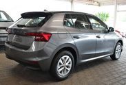 Skoda Fabia Drive 1.0 TSI