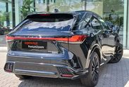 Lexus RX 500h F Sport