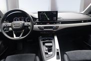 Audi A4 40 TDI mHEV Quattro Advanced S tronic