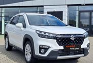 Suzuki SX4 S-cross 1.4  Premium