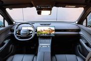 Omoda 7 1.5 t-Gdi Super Hybrid Luxury