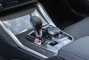 BMW Seria 4 M4 Competition M xDrive