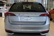 Skoda Scala Drive 1.0 TSI DSG