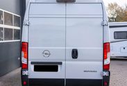 Opel Movano L3H2