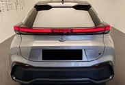 Toyota C-HR GR Sport 1.8 Hybrid Dynamic Force