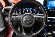 Toyota Yaris Cross 1.5 Hybrid Adventure AWD