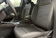 Jeep Avenger Black Edition 1.2 T3 mHEV FWD eDCT6