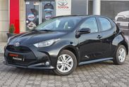 Toyota Yaris 1.5 Hybrid Comfort