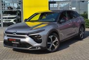 Citroen C5 X 1.2 Puretech Shine EAT8