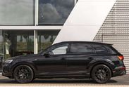 Audi Q7 TDI quattro S Line