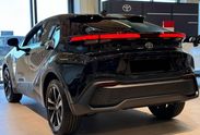 Toyota C-HR Style 2.0 Hybrid Dynamic Force Plug-in