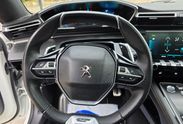 Peugeot 508 1.6 PureTech HYbrid PHEV GT S&S EAT8