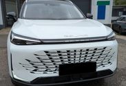 Baic Beijing 7 1.5T Luxury DCT