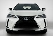 Lexus UX 300h Business