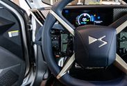 DS N°8 Jules Verne Long Range AWD 97.2kWh