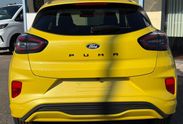 Ford Puma ST-Line 1.0 EcoBoost mHEV