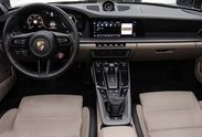 Porsche 911 Carrera Pdk