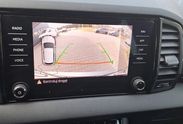Skoda Karoq 1.5 TSI ACT 4x2 Sportline DSG