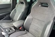 Cupra Ateca 1.5 Tsi Dsg