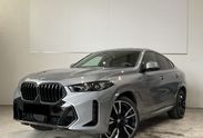 BMW X6 xDrive40d M Sport