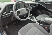 Kia Niro 1.6 GDI Hybrid M