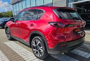 Mazda CX-5 2.5 Center-Line
