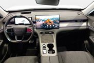 Chery TIGGO 8 1.6 T-GDI Prestige DCT