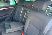 Skoda Superb Style 2.0 TSI  DSG