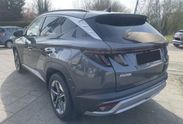 Hyundai Tucson 1.6 T-GDi  Executive 2WD DCT