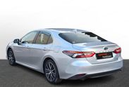 Toyota Camry 2.5 Hybrid Prestige