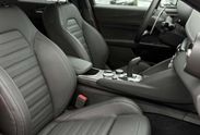 Alfa Romeo Giulia 2.9 Bi Turbo V6 Quadrifoglio