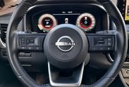 Nissan X-Trail 1.5 Vc-t Mhev n-Connecta 2WD Xtronic 7OS