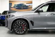 BMW X5 xDrive40i M Sport