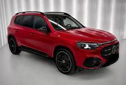 Mercedes GLB 200 AMG Line