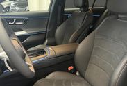 Mercedes E Klasa 300 de 4-Matic AMG
