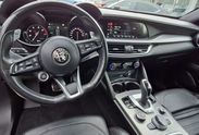 Alfa Romeo Stelvio Turbo Veloce Q4
