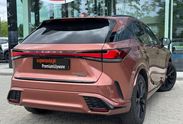 Lexus RX 500h F Sport Edition