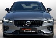 Volvo S60 B4 B R-Design
