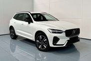 Volvo XC60 T6 Plug-In Hybrid AWD Plus Dark