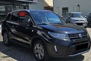 Suzuki Vitara 1.4 Boosterjet mHEV Premium Plus 4WD