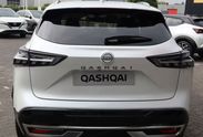 Nissan Qashqai Tekna Xtronic 1.3 DIG-T mHEV